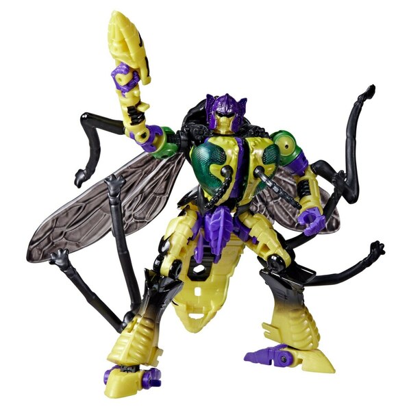 Transformers Legacy Wave 2 Buzzsaw New Official Image  (1 of 35)